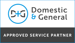 D&G Approved Service Partner